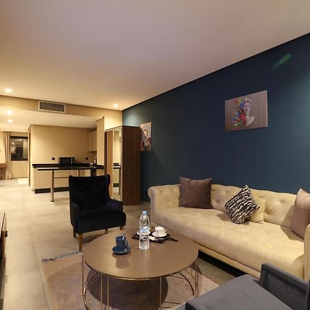 Address Hotel Casablanca Exterior foto