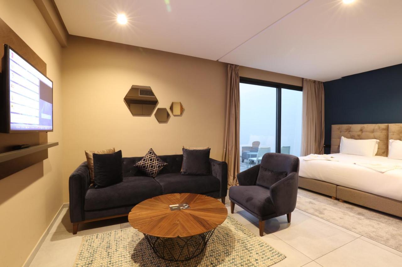 Address Hotel Casablanca Exterior foto